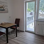 Ferienhaus Bad Bertrich Apartament *