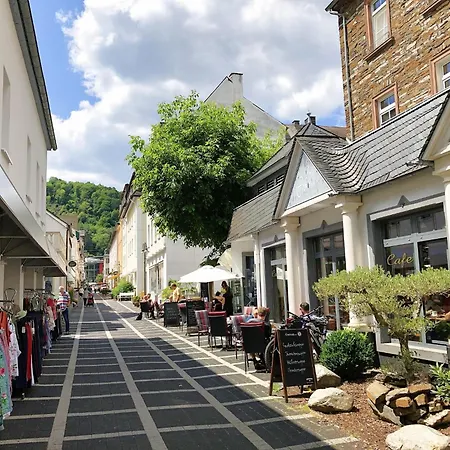 Ferienhaus Bad Bertrich