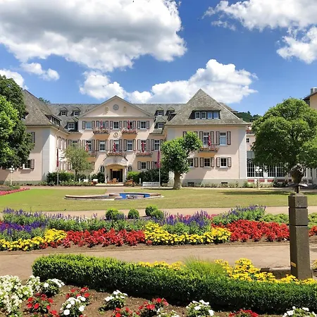 Ferienhaus Bad Bertrich Bad Bertrich