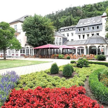 Ferienhaus Bad Bertrich * Bad Bertrich