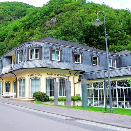 Ferienhaus Bad Bertrich