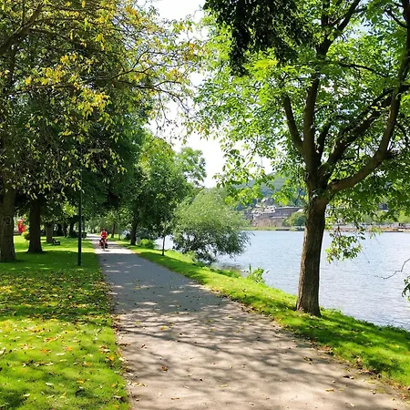 Apartment Ferienhaus Bad Bertrich