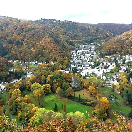 Ferienhaus Bad Bertrich * Bad Bertrich