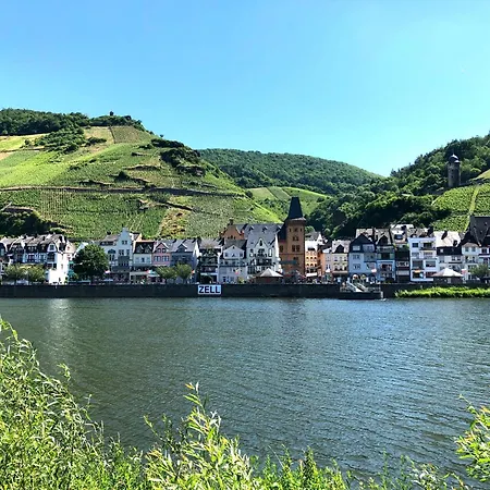 Ferienhaus Bad Bertrich