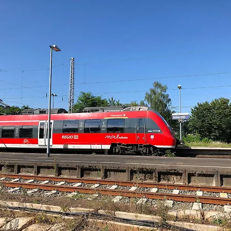 Apartment Ferienhaus Bad Bertrich