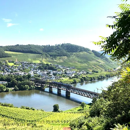 Ferienhaus Bad Bertrich * Bad Bertrich