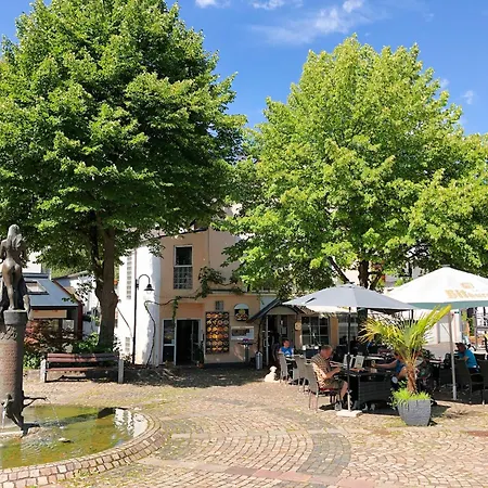 Apartment Ferienhaus Bad Bertrich