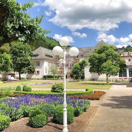 Ferienhaus Bad Bertrich バート・ベルトリッヒ