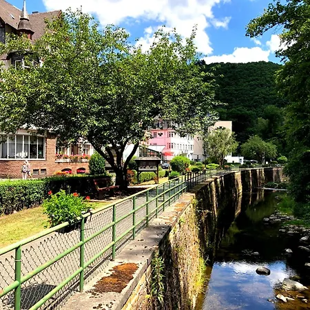 Ferienhaus Bad Bertrich *