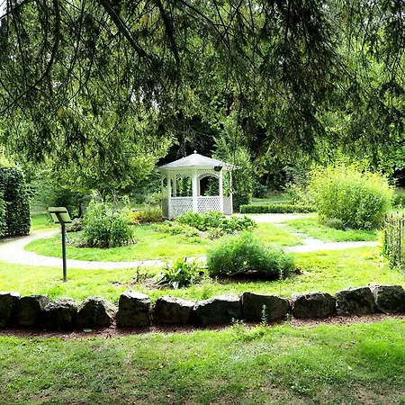 Apartment Ferienhaus Bad Bertrich Bad Bertrich