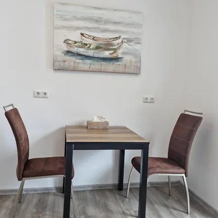 Ferienhaus Bad Bertrich * Bad Bertrich