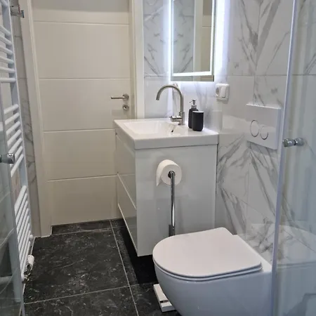 Ferienhaus Bad Bertrich Apartment *