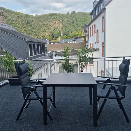 Ferienhaus Bad Bertrich * Bad Bertrich