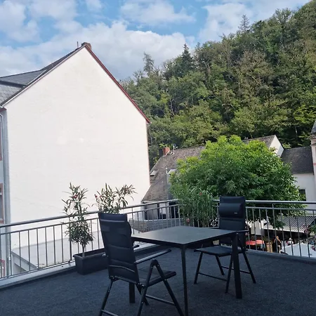 Ferienhaus Bad Bertrich Apartment *