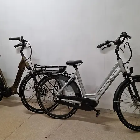 Ferienhaus Bad Bertrich Apartamento