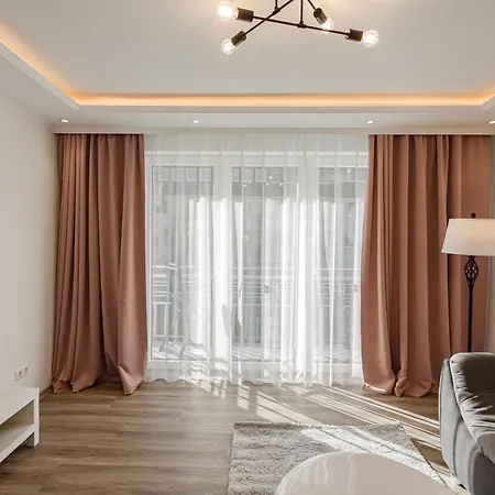 Ferienhaus Bad Bertrich Apartment