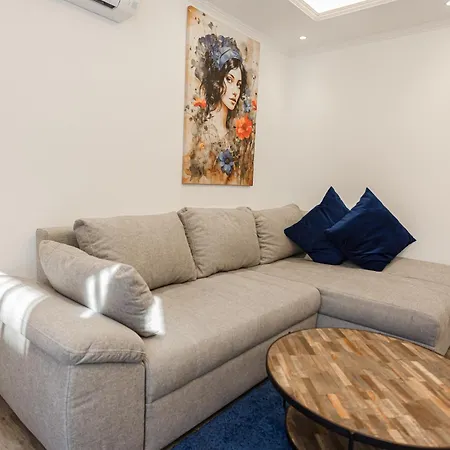 Ferienhaus Bad Bertrich *