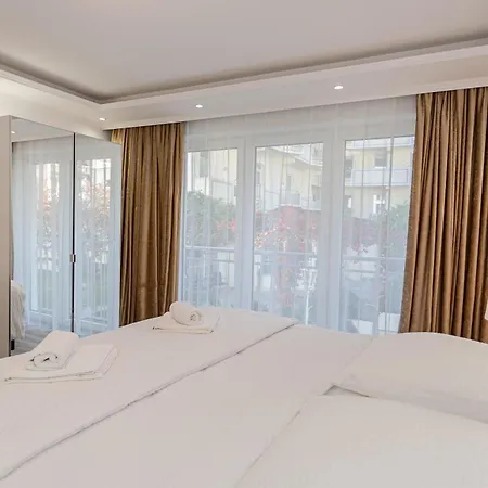 Ferienhaus Bad Bertrich Apartment