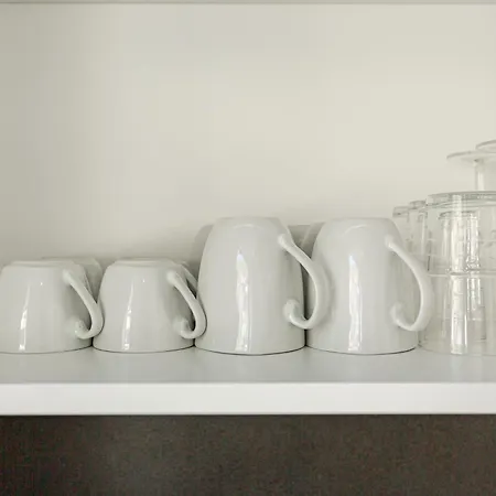 アパート Ferienhaus Bad Bertrich