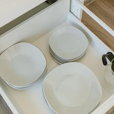 Ferienhaus Bad Bertrich アパート *