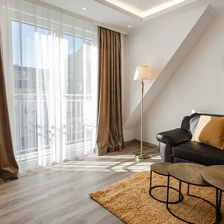 アパート Ferienhaus Bad Bertrich バート・ベルトリッヒ