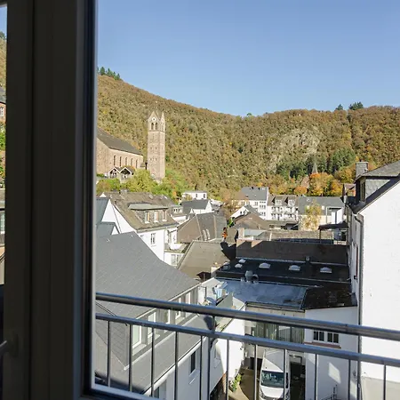 Ferienhaus Bad Bertrich Apartment