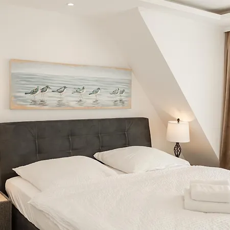 Apartment Ferienhaus Bad Bertrich