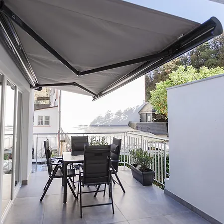 Ferienhaus Bad Bertrich Apartment *