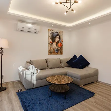 Apartment Ferienhaus Bad Bertrich *