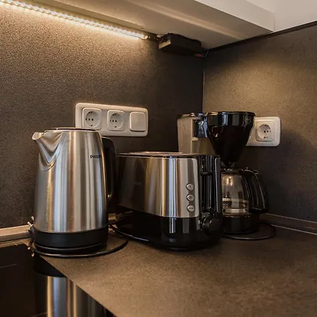 Ferienhaus Bad Bertrich アパート バート・ベルトリッヒ