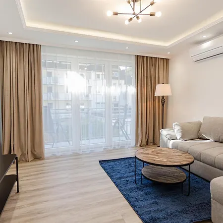 Apartment Ferienhaus Bad Bertrich Bad Bertrich