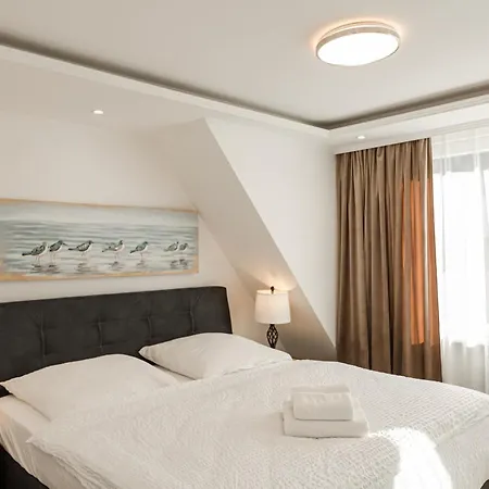 Ferienhaus Bad Bertrich アパート