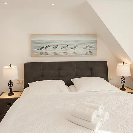 Ferienhaus Bad Bertrich Apartment *