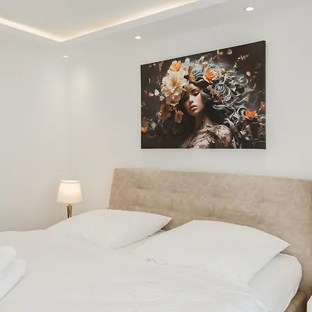 Ferienhaus Bad Bertrich アパート バート・ベルトリッヒ