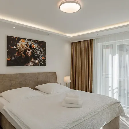 Apartment Ferienhaus Bad Bertrich Bad Bertrich