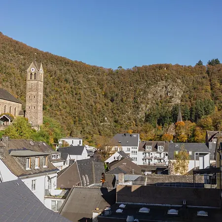 Ferienhaus Bad Bertrich *