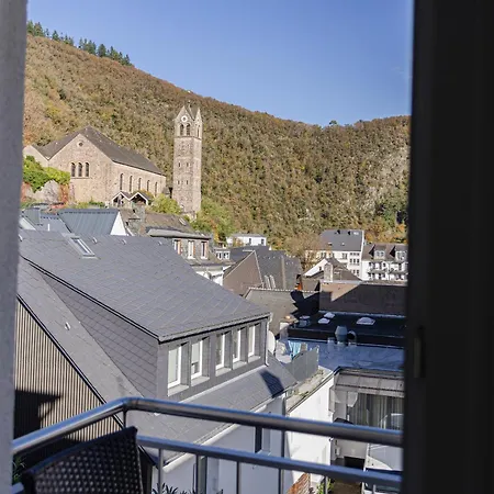 Ferienhaus Bad Bertrich Apartment