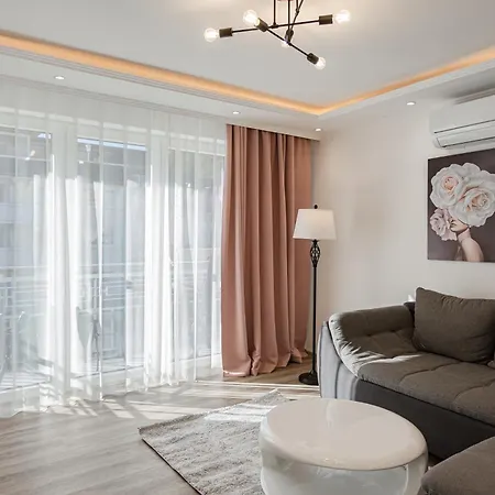 Apartment Ferienhaus Bad Bertrich