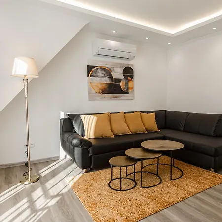 Ferienhaus Bad Bertrich Apartment *