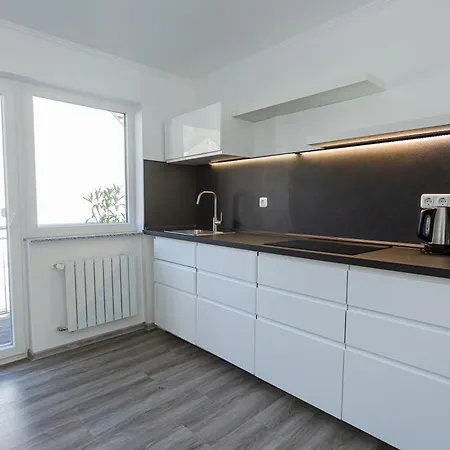 Apartment Ferienhaus Bad Bertrich *