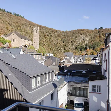 アパート Ferienhaus Bad Bertrich バート・ベルトリッヒ