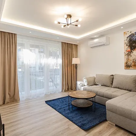 Ferienhaus Bad Bertrich *