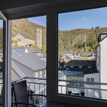 Ferienhaus Bad Bertrich * Bad Bertrich