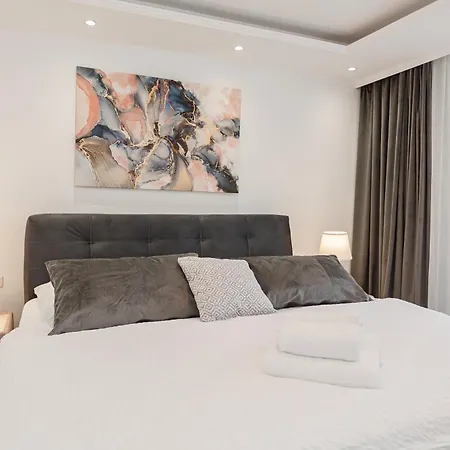 Ferienhaus Bad Bertrich Apartment