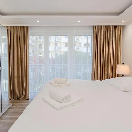 Ferienhaus Bad Bertrich Apartment *