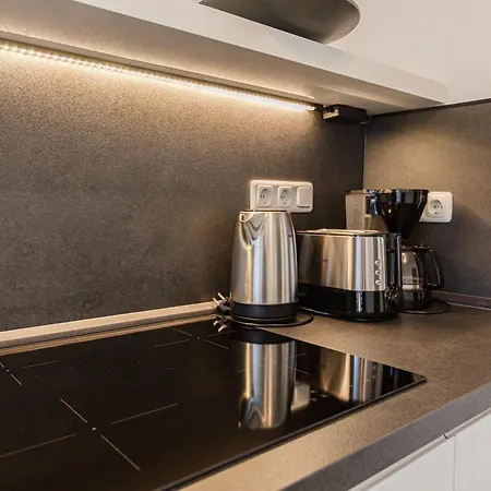 Apartment Ferienhaus Bad Bertrich *