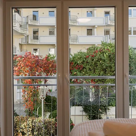 Apartment Ferienhaus Bad Bertrich Bad Bertrich