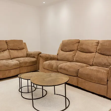 Ferienhaus Bad Bertrich * Bad Bertrich