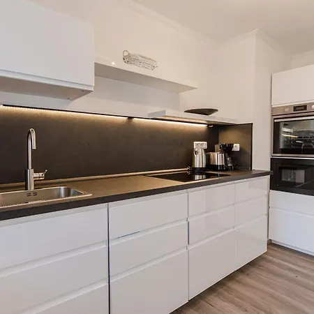 Ferienhaus Bad Bertrich アパート