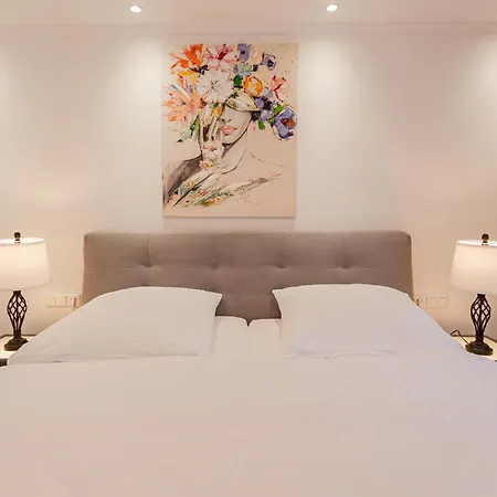 Apartment Ferienhaus Bad Bertrich *